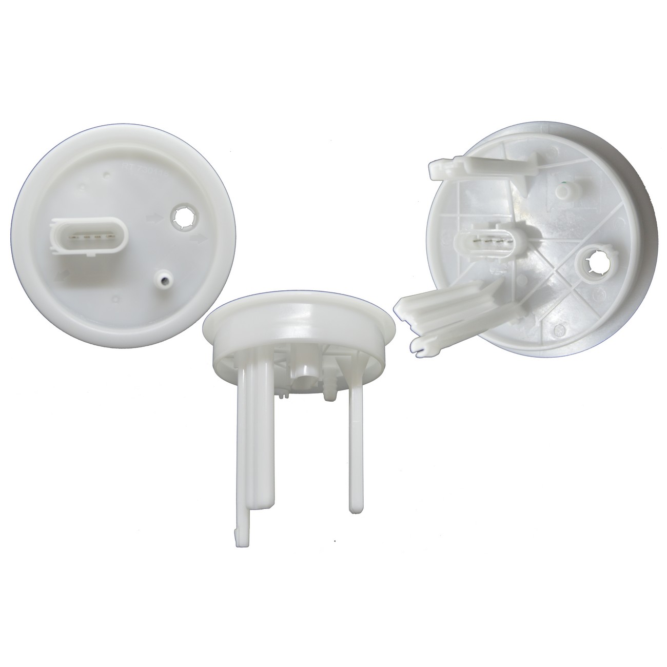 Tapa Bomba Nafta Vw Gol 1.4 Saveiro Gol Trend Suran Voyage